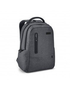 SPACIO. 17'' Laptop backpack 2