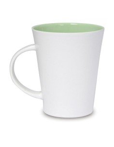 Porcelianiniai puodeliai Adel Multi 300 ml
