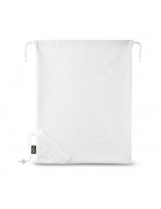 BOLZANO. Foldable rPET bag 2