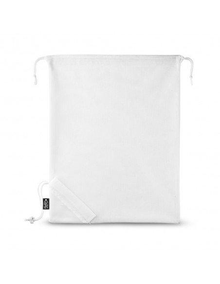 BOLZANO. Foldable rPET bag