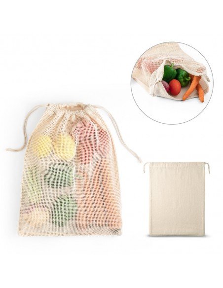 NAPOLI. Drawstring bag