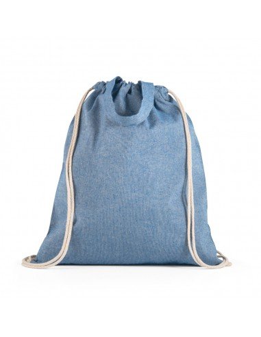 RISSANI. Drawstring bag