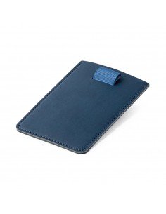 POPPY. RFID blocking card holder 2