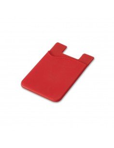SHELLEY. Smartphone card holder 2