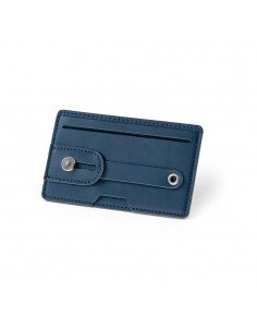 FRANCK. RFID blocking card holder for smartphone 2