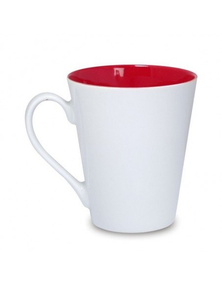 Porcelianiniai puodeliai Bodzia Multi 270 ml Porcelianiniai puodeliai Bodzia Multi 270 ml