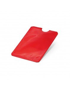 MEITNER. RFID blocking card holder 2