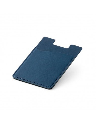 BLOCK. RFID blocking card holder for smartphone