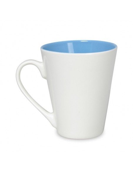 Porcelianiniai puodeliai Bodzia Multi 270 ml Porcelianiniai puodeliai Bodzia Multi 270 ml