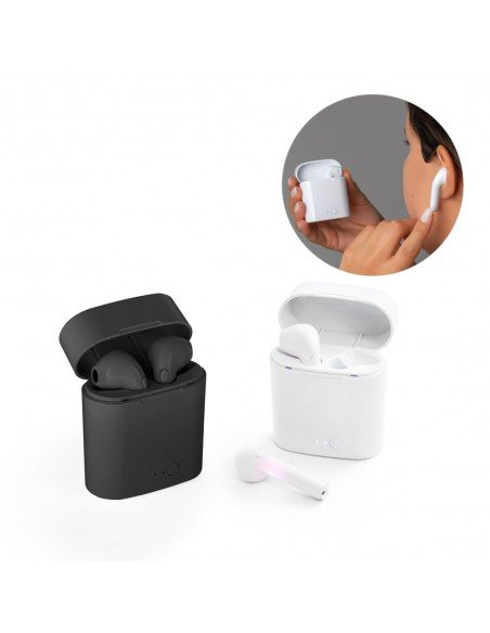 KLEBS. True Wireless earphones