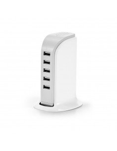 STEVENS. USB charging station 2