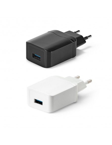 HOUSTON. USB charger