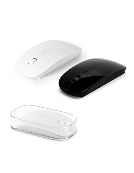 BLACKWELL. Wireless mouse 2'4GhZ