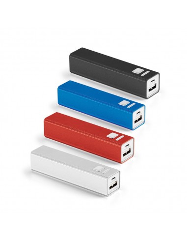 HEVESY. Portable battery 2'200 mAh