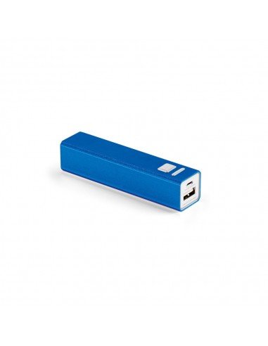 HEVESY. Portable battery 2'200 mAh