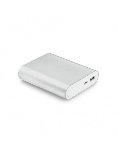 FERMAT. Portable battery 7. 200 mAh