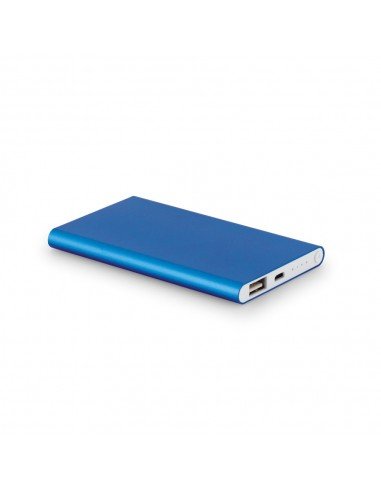 MARCET. Portable battery 4'000 mAh