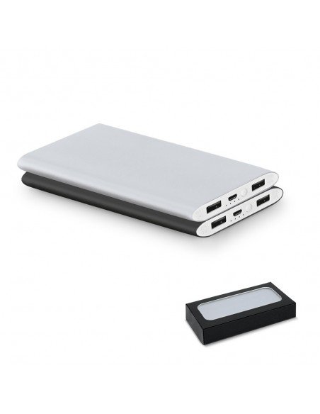 NOBEL. Portable battery 7. 200 mAh