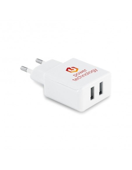 REDI. USB charger