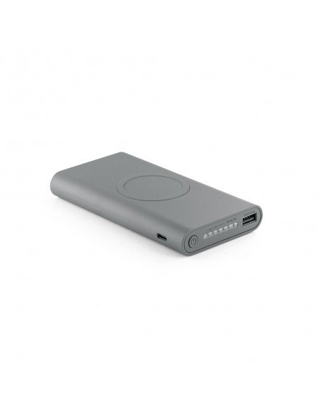 NATTA. Portable battery 10'000 mAh