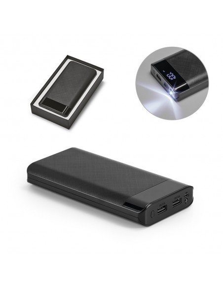 RAMAN. Portable battery 16. 000 mAh