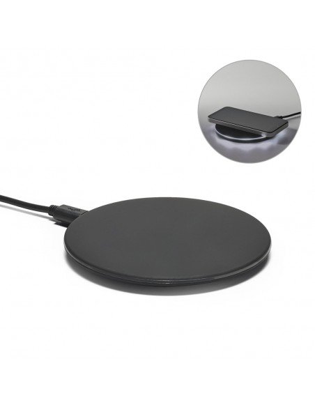 BURNELL. Wireless charger BURNELL. Wireless charger