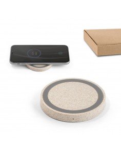 CUVIER. Wireless charger