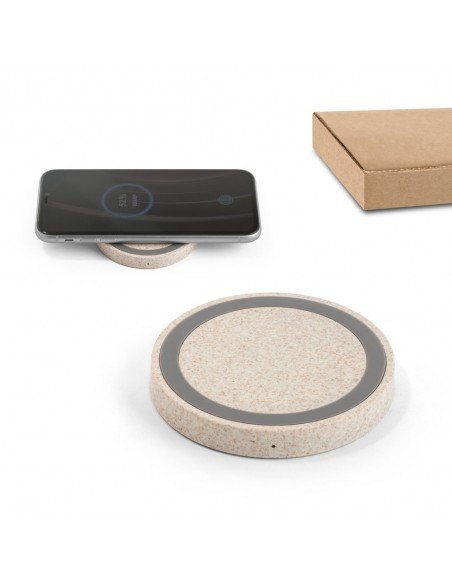 CUVIER. Wireless charger