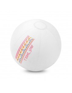 TENERIFE. Inflatable beach ball