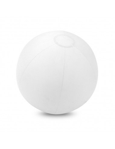 TENERIFE. Inflatable beach ball