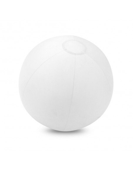 TENERIFE. Inflatable beach ball