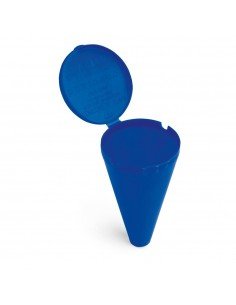 SENEGAL. Beach ashtray 2