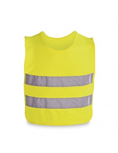MIKE. Reflective vest for children