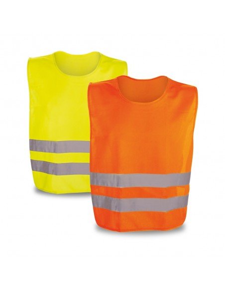 THIEM. Reflective vest