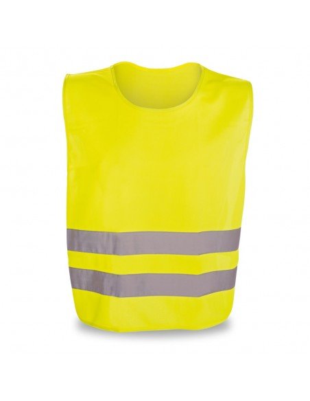 THIEM. Reflective vest