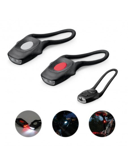 TWICE. Set of 2 signal lamps