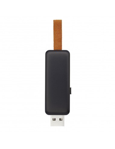 Gleam 4GB light-up USB flash drive Gleam 4GB light-up USB flash drive