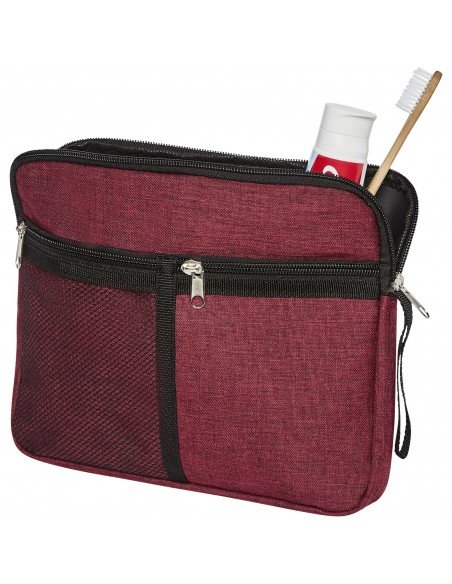 Hoss toiletry pouch