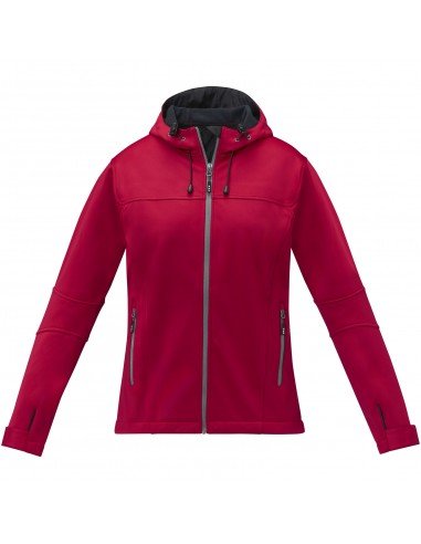 Match women's softshell jacket Match women's softshell jacket
