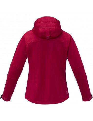 Match women's softshell jacket Match women's softshell jacket