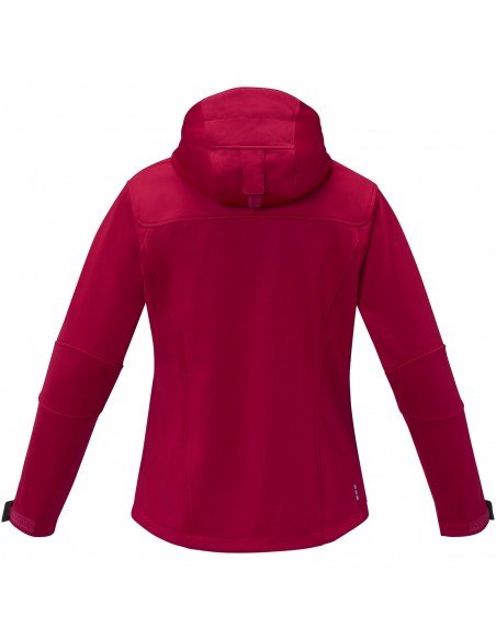 Match women's softshell jacket Match women's softshell jacket