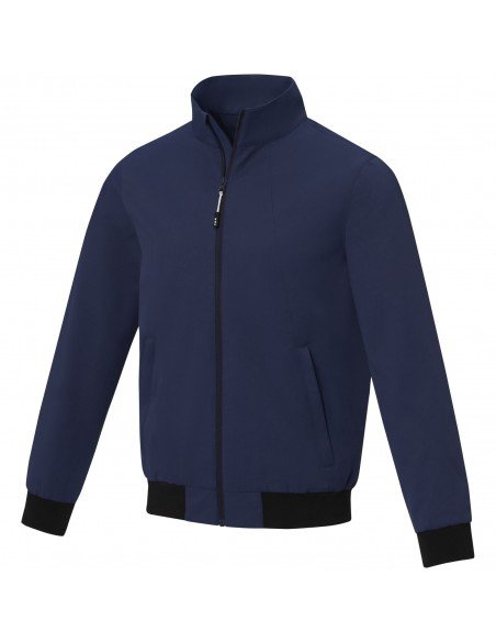 Keefe unisex lightweight bomber jacket Keefe unisex lightweight bomber jacket