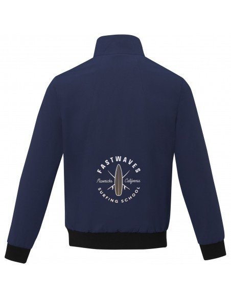 Keefe unisex lightweight bomber jacket Keefe unisex lightweight bomber jacket