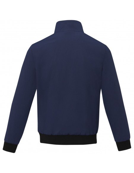 Keefe unisex lightweight bomber jacket Keefe unisex lightweight bomber jacket