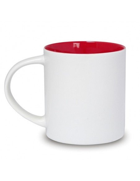 Porcelianiniai puodeliai Master Multi 290 ml