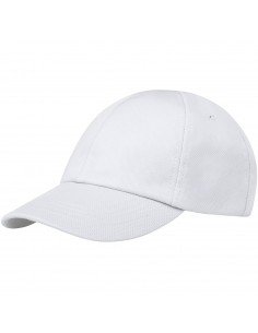 6 panelių kepurė su snapeliu Cerus 2