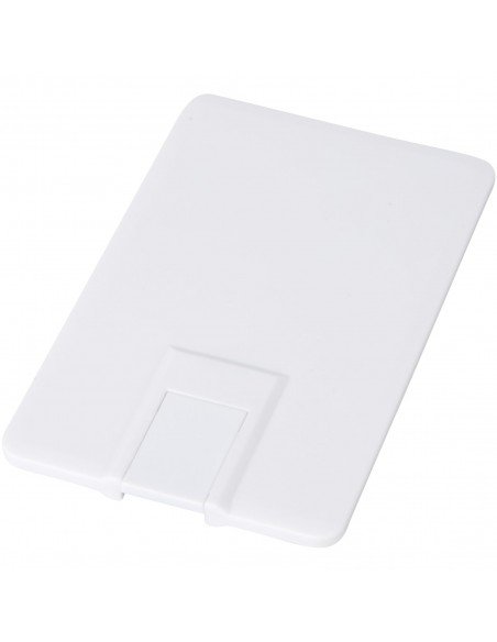 Duo slim 64GB USB drive with Type-C and USB-A 3.0