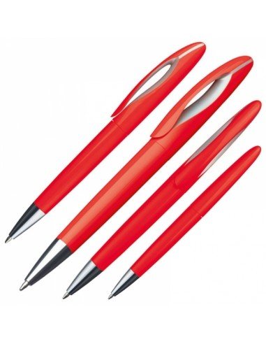 Plastikiniai tušinukai Fair