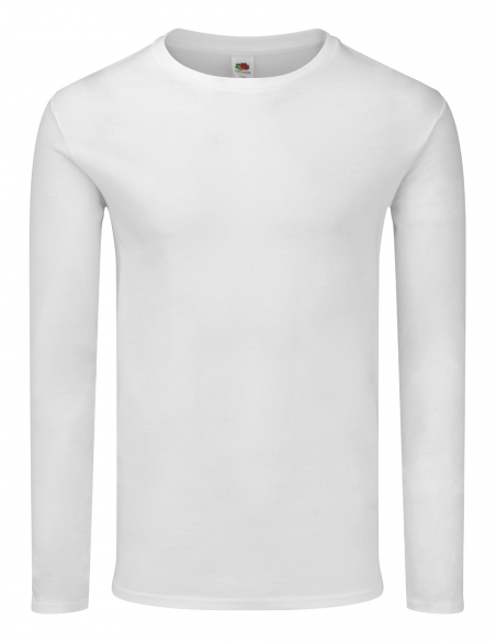 Ilgų rankovių marškinėliai Iconic