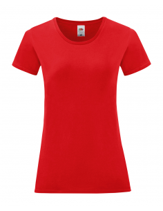 Marškinėliai moterims Iconic 2